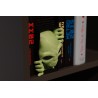 Book Nook (Serre-livres) Alien